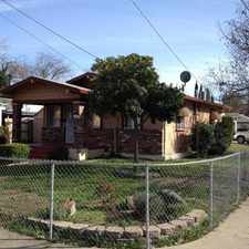 Rental info for House at Stockton in the Louis Park area