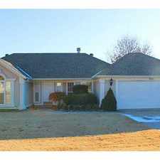 Rental info for Now Leasing for August 1st Move In!!!!!