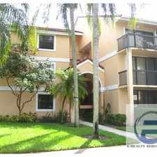 Rental info for Riverside Drive & Westview Drive