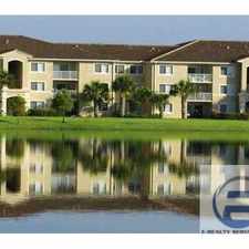 Rental info for Wiles Road & Banks Road