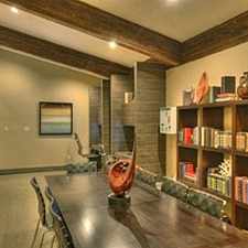 Rental info for 14th Ave & 15th Ave