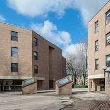Rental info for 66, Des Hauts-Bois Blvd, 1BR