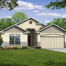 Rental info for 3761 Lapeer Ave