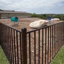 Rental info for Springs at Fremaux Town Center Apartments