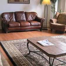 Rental info for The Skyline Apartments
