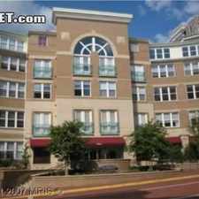 Rental info for $1595 1 bedroom Apartment in Reston in the Sunset Hills area