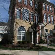 Rental info for Beautiful, 2-story, 2 bedroom, 2.5 bath West Ma... in the Sunset Hills area