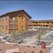 Rental info for Paseo Properties in the Lower Valley area