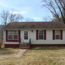 Rental info for Belmont charmer with extra lot and walk to downtown Belmont - Only $214,900 in the Charlottesville area