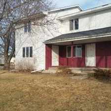 Rental info for 1109 London #1, Menasha
