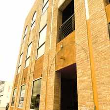 Rental info for Industrial Downtown Lofts