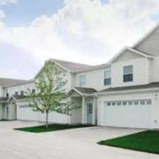 Rental info for Osgood Place Townhomes