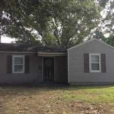 Rental info for 2 bed, 750 sqft, $650 in the Berclair-Highland Heights area