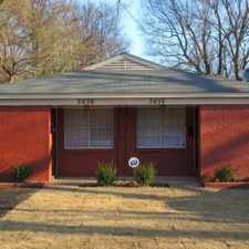 Rental info for Very Nice Duplex In Grahamwood Available!! in the Berclair-Highland Heights area
