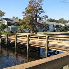 Rental info for Heritage On The River Apts