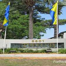 Rental info for The Club at Charter Pointe