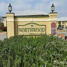 Rental info for Northwood Luxury Apartments