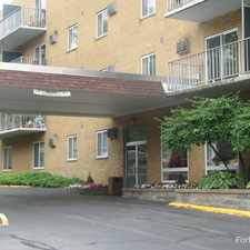 Rental info for Chateau Perry Apartments