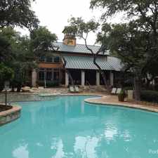 Rental info for Rock Canyon