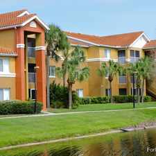 Rental info for Gateway Lakes