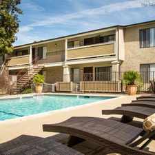 Rental info for Elan Scripps Terrace