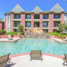 Rental info for Steeplecrest