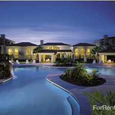 Rental info for San Cierra