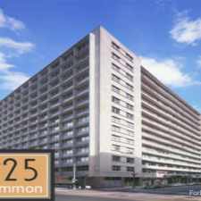 Rental info for 925 Common Luxury Apartments