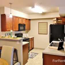 Rental info for Granite Pointe II Apartments