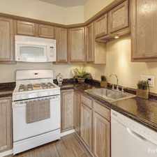Rental info for Legacy Bay Townhomes
