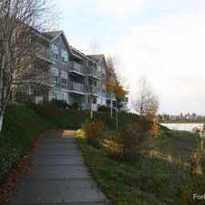 Rental info for Lakepoint at Inland Shores