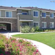 Rental info for Rose Garden Village