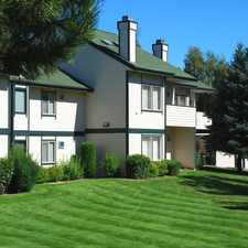 Rental info for Cedar Chateau Estates