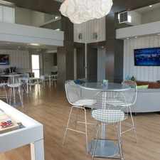 Rental info for Crest 850