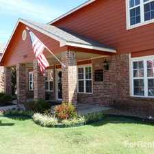 Rental info for Vineyards