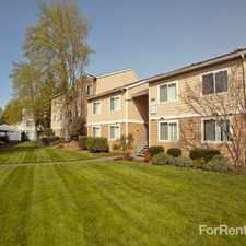Rental info for McKenzie Meadow Apartments