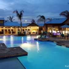 Rental info for Sonterra Blue