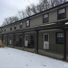 Rental info for Amherst Meadows Senior Apartments