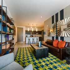 Rental info for Elevation on Central - NOW OPEN