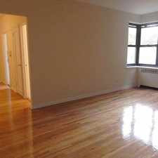 Rental info for 46 Schenck Ave #2Q
