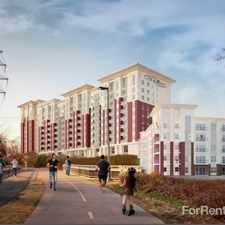 Rental info for Alexan, The