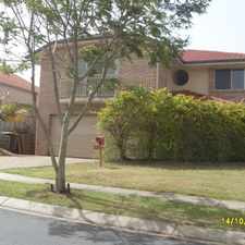 Rental info for Fantastic Four Bedroom Home!!!