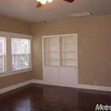 Rental info for 1020ft2 - House For Rent in the Louis Park area