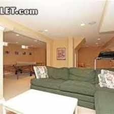 Rental info for $734 1 bedroom House in Toronto Area Aurora