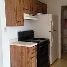 Rental info for 3 bedroom townhouse