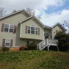 Rental info for Perfect 4 bedroom home!! Leae to own!!(video tour)