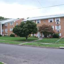 Rental info for Westover Ave. Apartments