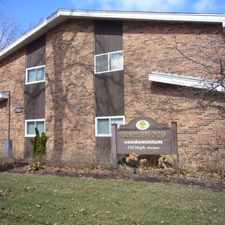 Rental info for 720 Maple Avenue, Unit M, Downers Grove