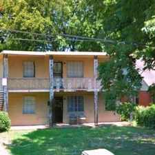 Rental info for 3464 Rockwood Ave, Memphis, TN 38122 | WRI in the Berclair-Highland Heights area