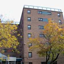 Rental info for BOURNE & KENNEY APARTMENTS